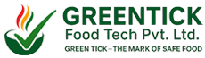 Greentick Food Tech Pvt. Ltd.